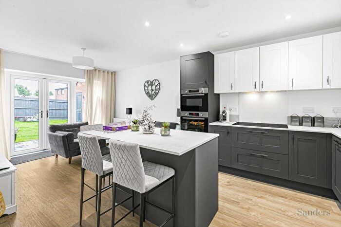 4 Bedroom Property To Rent In Mill Race Drive, Takeley, Bishops Stortford, CM22