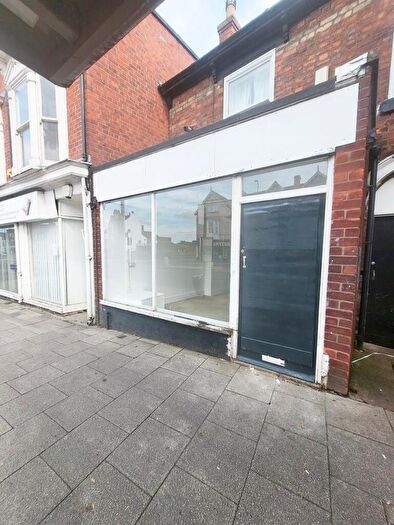 Property To Rent In A High Street Shop, Lincoln, Lincolnshire, LN5