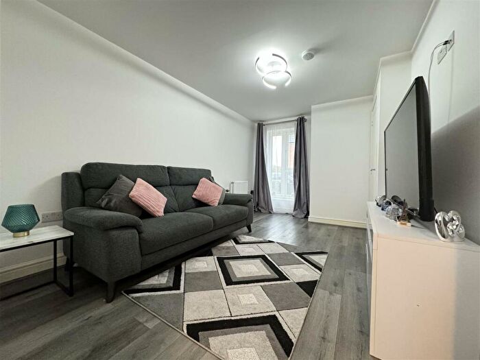 2 Bedroom Terraced House For Sale In Brookfield Drive, Stanford-le-Hope, SS17