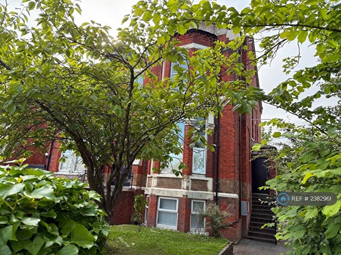 3 Bedroom Maisonette To Rent In Talbot Street, Southport, PR8