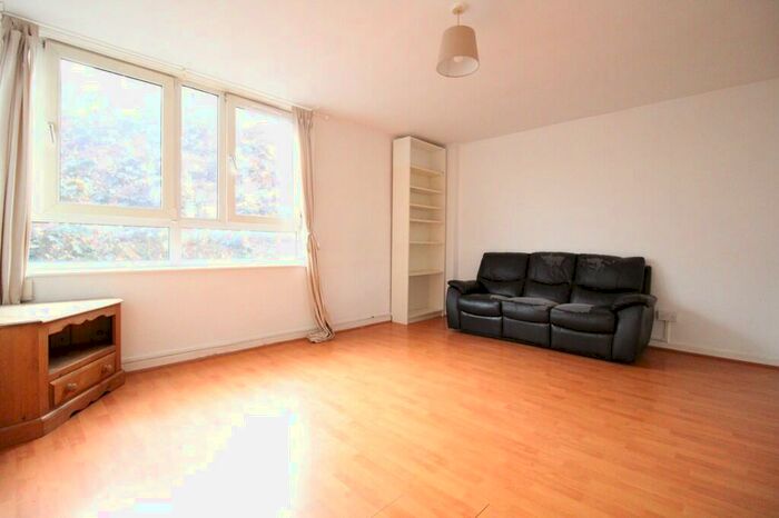 3 Bedroom Maisonette To Rent In Pownall Road, London, E8