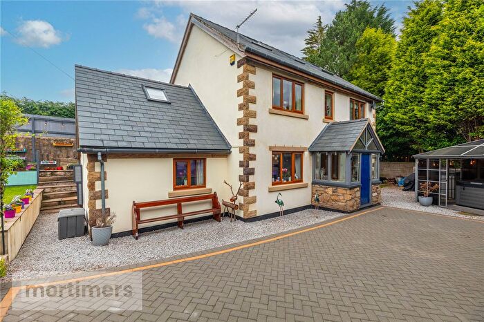 6 Bedroom Detached House For Sale In Whalley Road, Mellor Brook, Blackburn, Lancashire, BB2