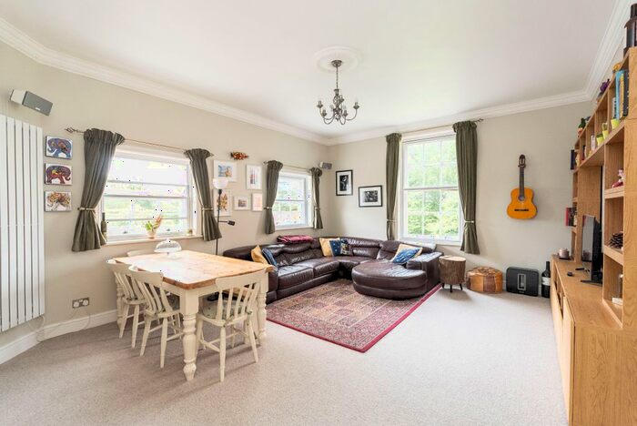 2 Bedroom Maisonette For Sale In Rusper Road, Capel, Dorking, RH5