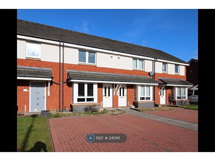 2 Bedroom Terraced House To Rent In Abbotsford Avenue, Hamilton, ML3