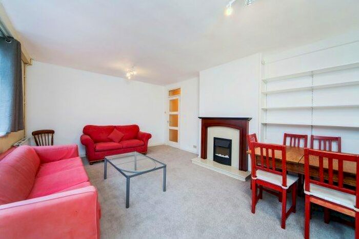 3 Bedroom Property To Rent In Lainson Street, London, SW18