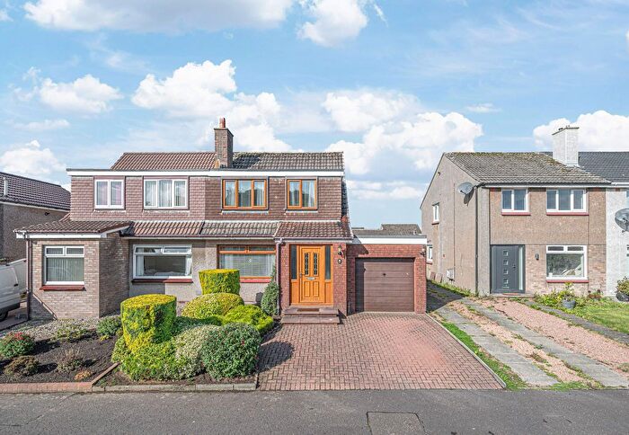 3 Bedroom Villa For Sale In Barassie Drive, Kirkcaldy, KY2