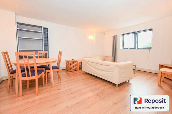 2 Bedroom Flat To Rent In The Ropeworks, Little Peter Street, Southern Gateway, Manchester, M15