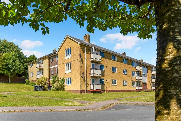 2 Bedroom Flat To Rent In Cunningham House, Tidworth, SP9