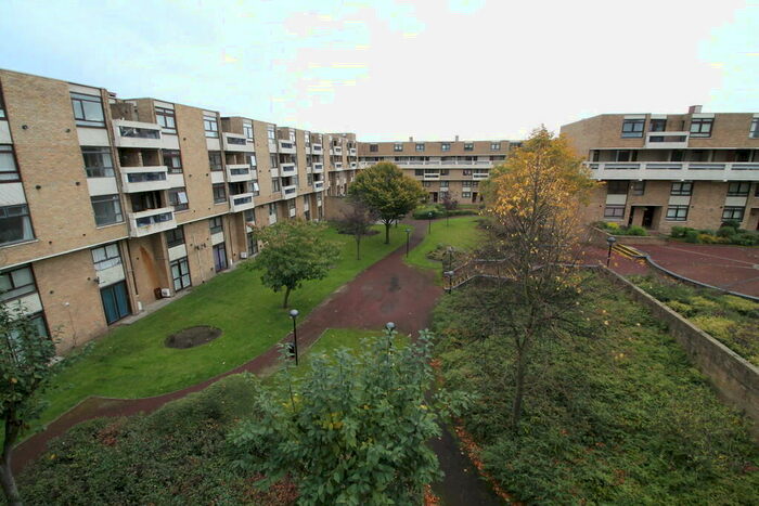 1 Bedroom Flat To Rent In Neville Court, Marlborough Park, Sulgrave, NE37