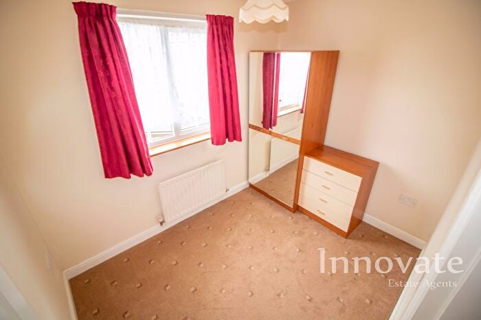 2 Bedroom Bungalow For Sale In Carillon Gardens, Bell End, Rowley Regis, B65
