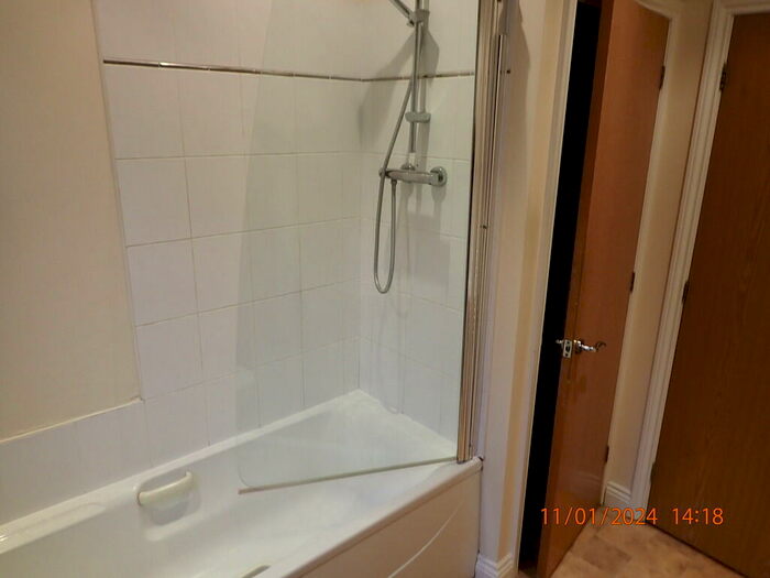 2 Bedroom Apartment To Rent In Howard Court, Carlisle, CA2