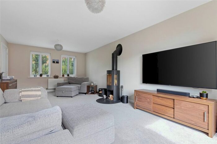 5 Bedroom Detached House For Sale In Bulbeck Way, Felpham, Bognor Regis, West Sussex, PO22