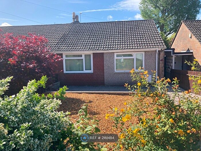 2 Bedroom Bungalow To Rent In Lower Batch, Chew Magna, Bristol, BS40