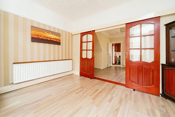 2 Bedroom Terraced House For Sale In Clifford Street, Claughton, Birkenhead, CH41