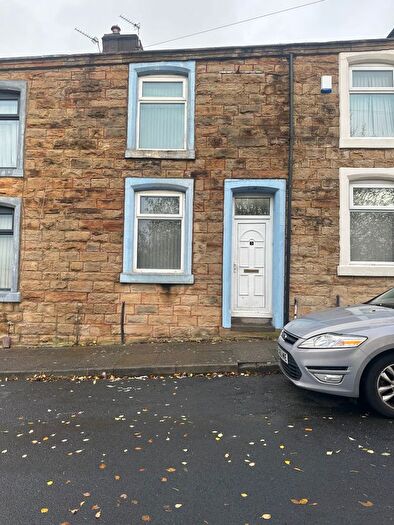 2 Bedroom Terraced House For Sale In Rycliffe Street, Padiham, BB12