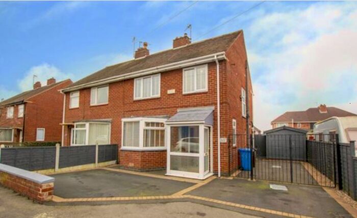 3 Bedroom Semi-Detached House To Rent In Windmill Hill Lane, Derby, DE22