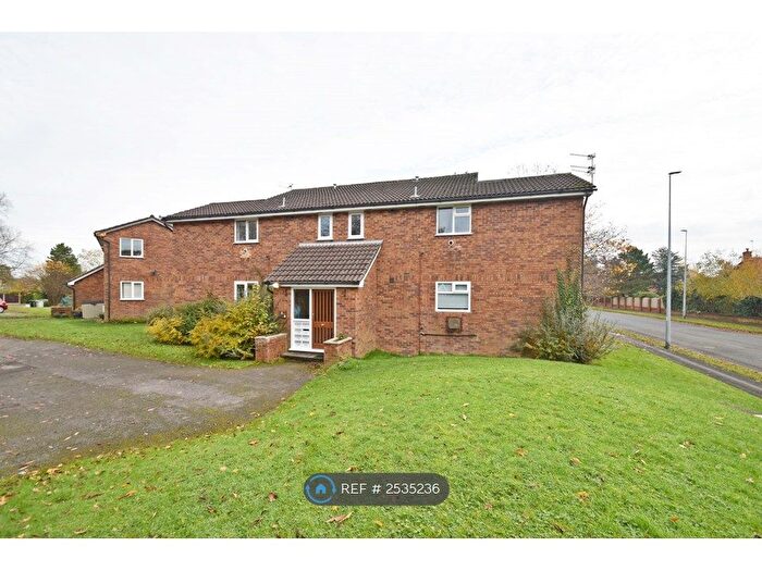 1 Bedroom Flat To Rent In Heatherfield Court, Wilmslow, SK9
