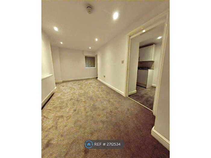 Studio To Rent In St. Domingo Vale, Liverpool, L5