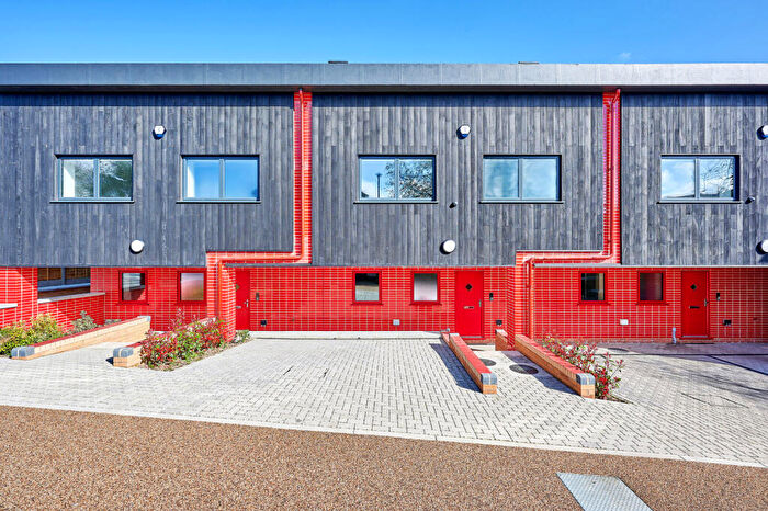 5 Bedroom Terraced House To Rent In The Hill, Wheathampstead, St Albans, Herts, AL4