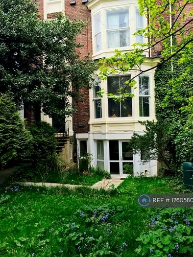 1 Bedroom Flat To Rent In Claremont Terrace, Sunderland, SR2