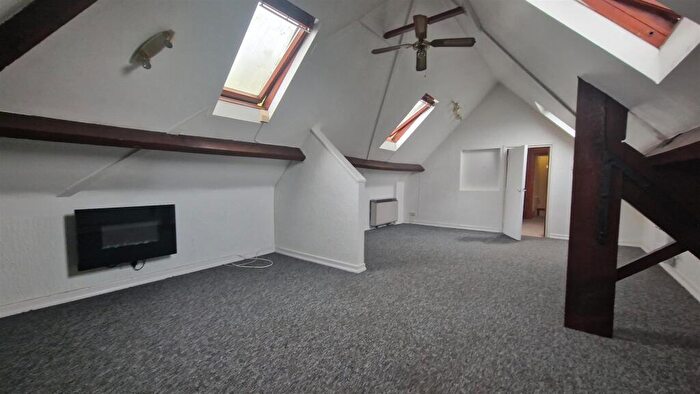 1 Bedroom Apartment For Sale In Old Hinckley Road, Nuneaton, CV10