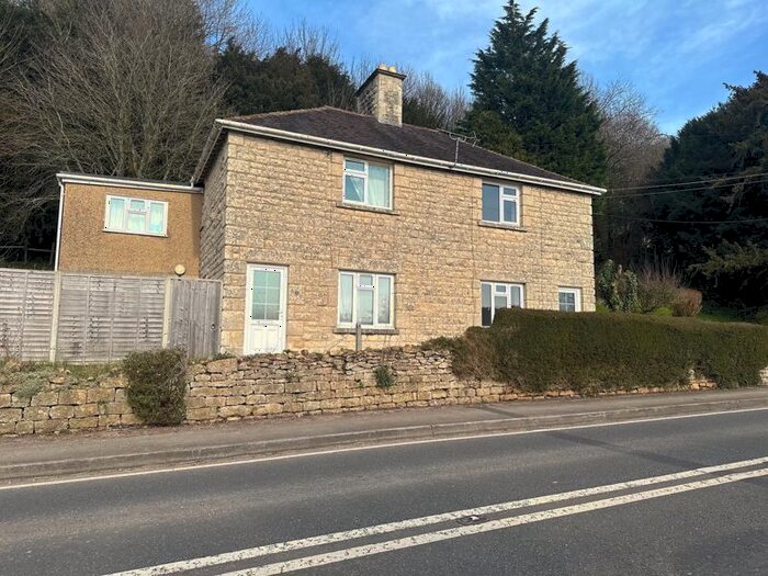 3 Bedroom Cottage To Rent In Horsepools Hill, Edge, Stroud, GL6