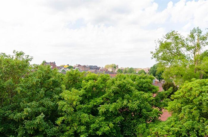 2 Bedroom Apartment To Rent In City Centre, NR1