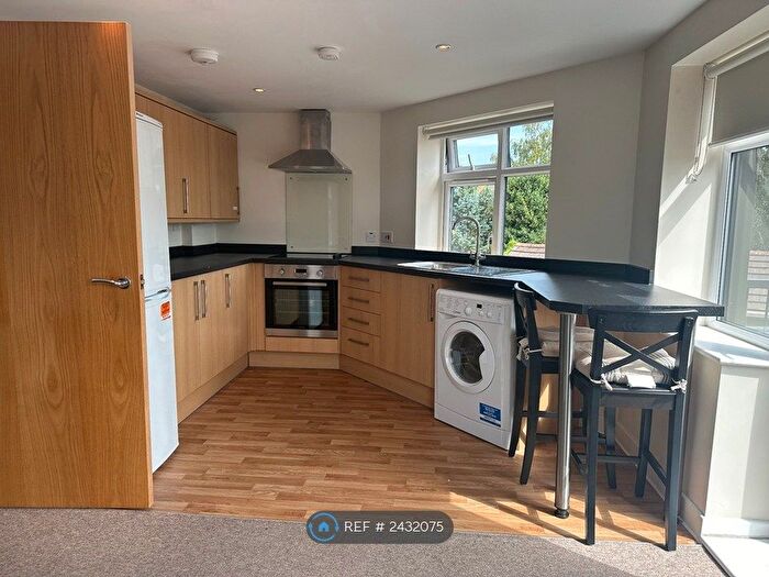 1 Bedroom Flat To Rent In Capstone Road, Bournemouth, BH8