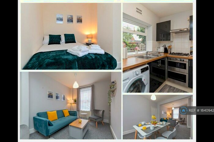 2 Bedroom Semi-Detached House To Rent In Hampton Street, Northampton, NN1