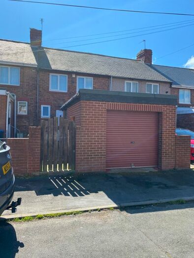 3 Bedroom Terraced House To Rent In Wordsworth Road, Easington, SR8