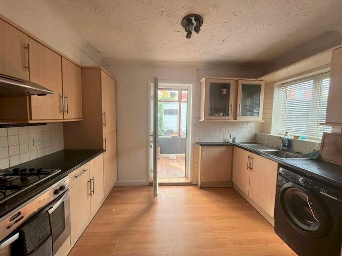 3 Bedroom Semi-Detached House To Rent In Rozelle Road, Poole, Dorset, BH14