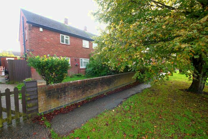 3 Bedroom Semi-Detached House To Rent In Moreton Road, Ongar, Essex, CM5