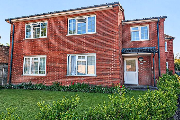 1 Bedroom Flat For Sale In Church Street, Great Wilbraham, Cambridge, CB21