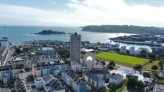 2 Bedroom Apartment For Sale In St James Mews, Crescent Avenue, Plymouth, PL1