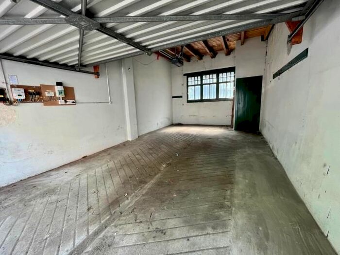 Parking/garage To Rent In Melville Street Lane, Edinburgh, EH3