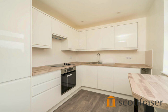 2 Bedroom Apartment To Rent In Fairfax Centre, OX5