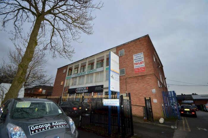 2 Bedroom Flat To Rent In Flat, Plymouth Grove, Longsight, Manchester, M13