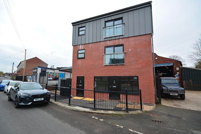 1 Bedroom Apartment To Rent In Manchester Road, Heywood, OL10