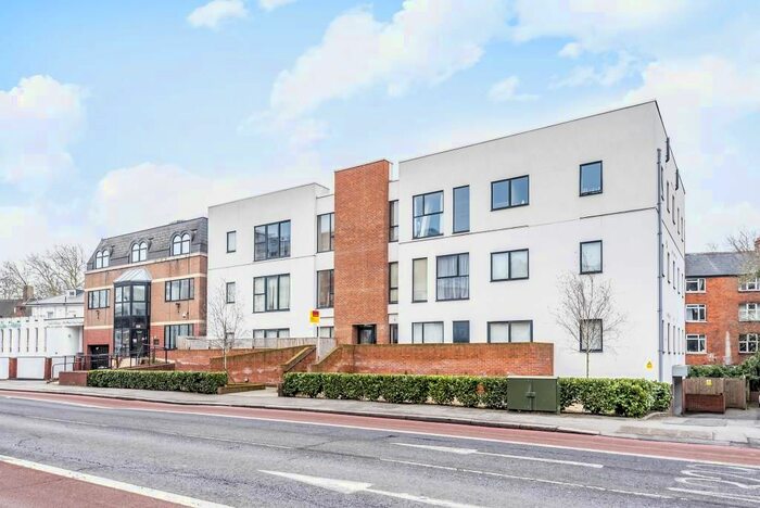 2 Bedroom Flat To Rent In Kings Road, Reading RG1