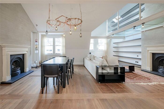 4 Bedroom Flat For Sale In Royal Hospital Road, Chelsea, London, SW3