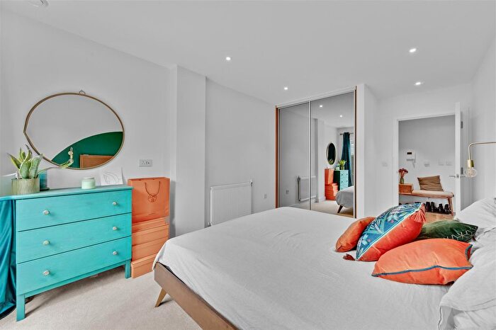 2 Bedroom Flat For Sale In Canaletto Court, Willesden, NW10