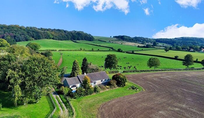 3 Bedroom Bungalow For Sale In Brandsby, York, North Yorkshire, YO61