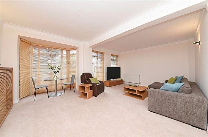 2 Bedroom Flat For Sale In Dorset House, Gloucester Place, London, NW1