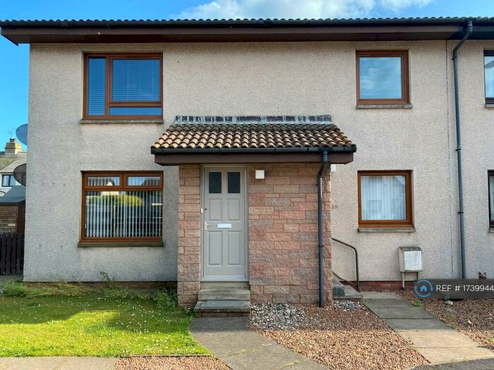 2 Bedroom Flat To Rent In The Maltings, Montrose, DD10