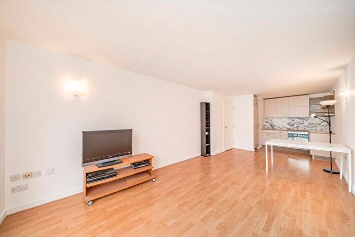 2 Bedroom Flat To Rent In Alaska Building, Deptford, London, SE13