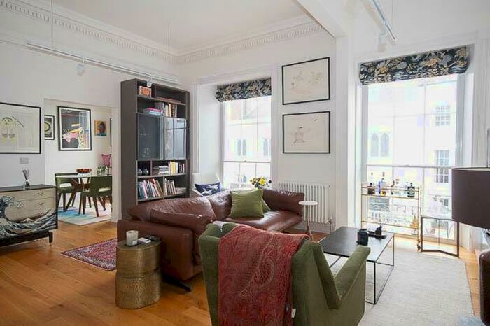 1 Bedroom Apartment To Rent In John Dower House, Cheltenham, GL50