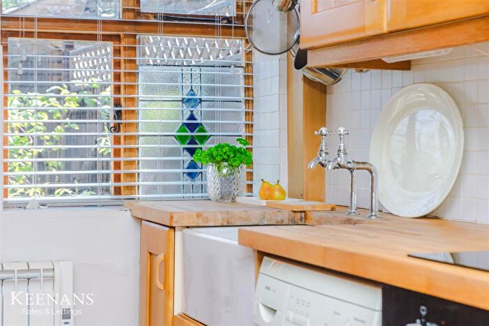 2 Bedroom Cottage For Sale In Talbot Street, Chipping, Preston, PR3