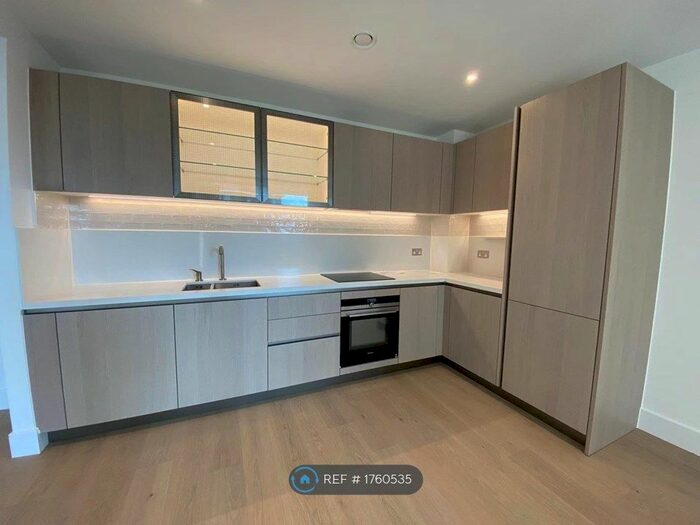 1 Bedroom Flat To Rent In Salisbury House, London, SW11