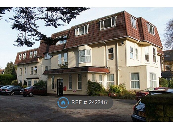1 Bedroom Flat To Rent In Ocean Court, Bournemouth, BH1
