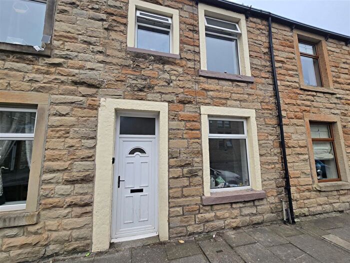 3 Bedroom Terraced House To Rent In Thompson Street, Padiham, Burnley, BB12